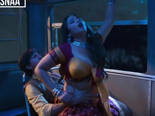 Sex In Bus Indian Girl Fuck Boy When Inside The Bus Indian Sexy Story On Antarvasnaa Indian Bhabhi Dani Daniels And Miko Sinz